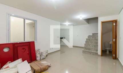 Apartamento à Venda - Casa Verde, 2 Quartos,  62 m2