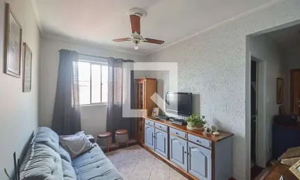 Apartamento com 2 quartos à venda no Anchieta, São Bernardo do Campo 