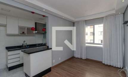 Apartamento com 2 quartos à venda no Tucuruvi, São Paulo 