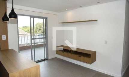 Apartamento com 2 quartos à venda no Socorro, São Paulo 
