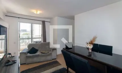 Apartamento à Venda - Vila Santa Clara, 3 Quartos,  63 m2