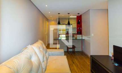 Apartamento com 2 quartos à venda em Sapopemba, São Paulo 