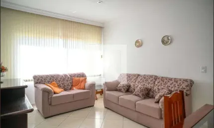 Apartamento à Venda - Bosque da Saúde, 2 Quartos,  72 m2