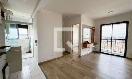 Apartamento à Venda - Freguesia do Ó, 2 Quartos,  45 m2