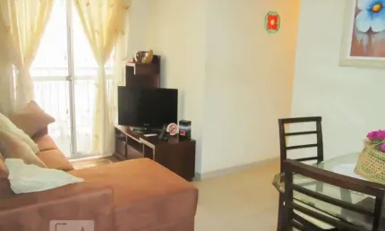 Apartamento com 2 quartos à venda no Sacomã, São Paulo 