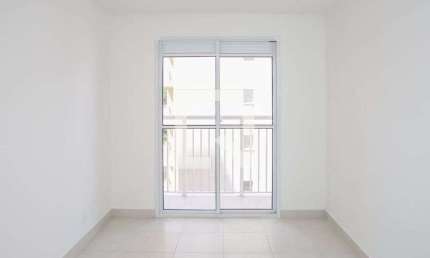 Apartamento à Venda - Barra Funda, 2 Quartos,  35 m2