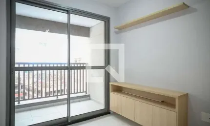 Apartamento à Venda - Bosque da Saúde, 1 Quarto,  32 m2