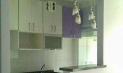 Apartamento à Venda - Piraporinha, 2 Quartos,  55 m2