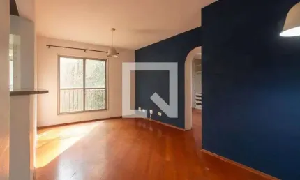 Apartamento com 2 quartos à venda no Panamby, São Paulo 