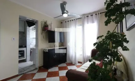 Apartamento à venda - vila formosa, 2 quartos,  72 m2