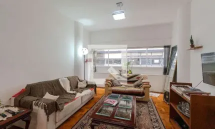 Apartamento à Venda - Consolação, 2 Quartos,  70 m2