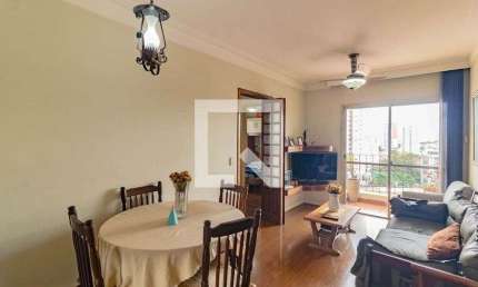 Apartamento à Venda - Vila Mascote, 2 Quartos,  62 m2