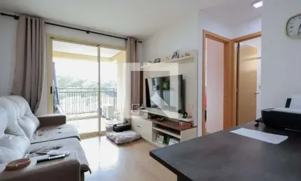 Apartamento com 1 quarto à venda em Santana, São Paulo 