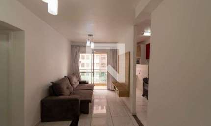 Apartamento à Venda - Jardim Iracema, 2 Quartos,  56 m2