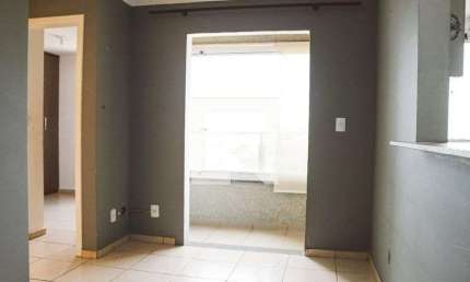 Apartamento à Venda - Parque Novo Mundo , 2 Quartos,  52 m2