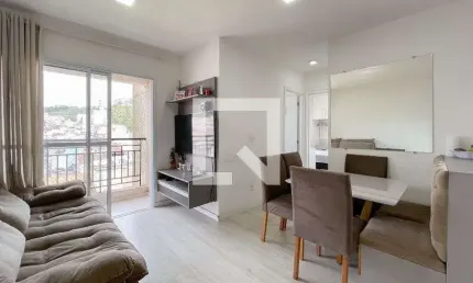 Apartamento à Venda - Ferrazopolis, 2 Quartos,  45 m2