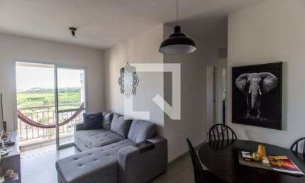 Apartamento à Venda - Jardim Iracema, 2 Quartos,  57 m2