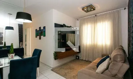 Apartamento com 2 quartos à venda no Tatuapé, São Paulo 