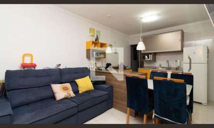 Apartamento à Venda - Ermelino Matarazzo, 2 Quartos,  50 m2