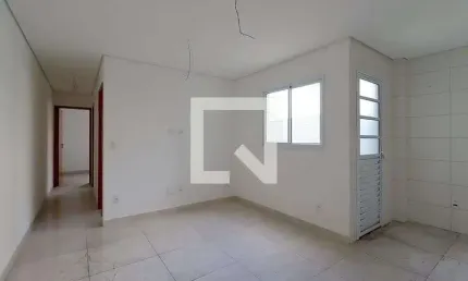Apartamento à Venda - Jardim Santo Alberto, 2 Quartos,  67 m2