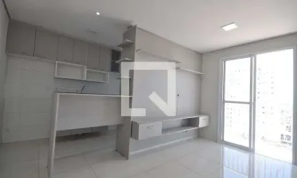 Apartamento à Venda - Vila Constança , 2 Quartos,  47 m2