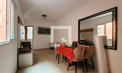 Apartamento à Venda - Vila Leopoldina, 2 Quartos,  110 m2