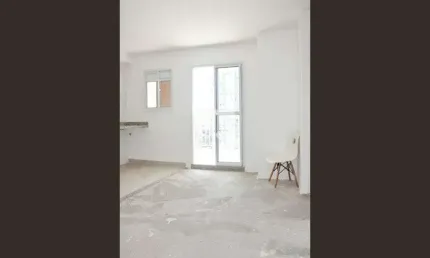 Apartamento à venda - freguesia do ó, 2 quartos,  40 m2