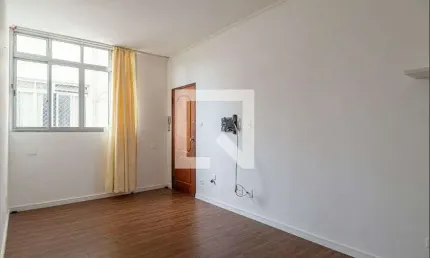 Apartamento com 1 quarto à venda na Bela Vista, São Paulo 