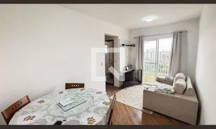 Apartamento com 2 quartos à venda no Jardim, Santo André 
