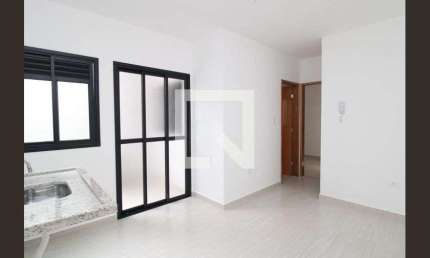 Apartamento à Venda - Vila Gustavo, 2 Quartos,  36 m2