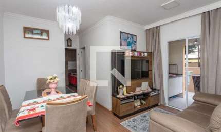 Apartamento com 2 quartos à venda no Conceição, Diadema 