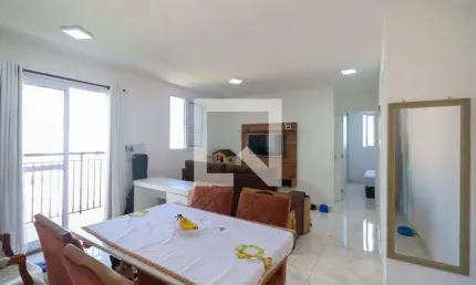Apartamento à Venda - Santa Maria, 2 Quartos,  59 m2