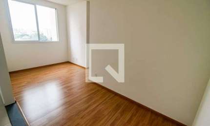 Apartamento à Venda - Parque Monte Alegre, 2 Quartos,  42 m2