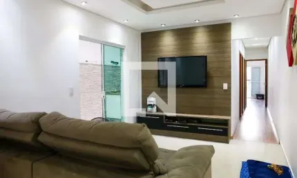Apartamento à Venda - Santa Teresinha, 3 Quartos,  95 m2