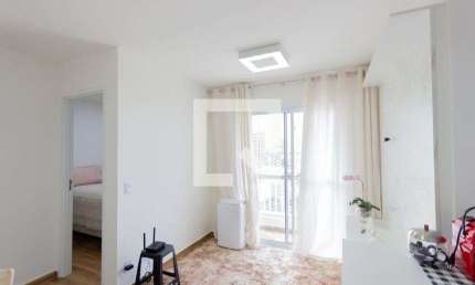Apartamento à Venda - Santa Teresinha, 1 Quarto,  37 m2