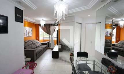 Apartamento com 2 quartos à venda em Cangaíba, São Paulo 
