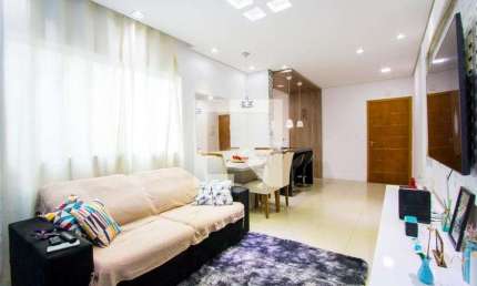 Apartamento à Venda - Vila Leopoldina, 2 Quartos,  132 m2