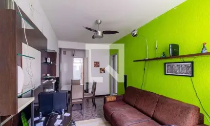 Apartamento à venda - campos elíseos, 1 quarto,  50 m2