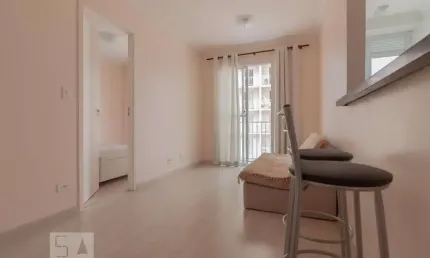 Apartamento com 1 quarto à venda no Cambuci, São Paulo 