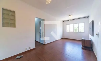 Apartamento à Venda - Jardim Bela Vista, 2 Quartos,  66 m2