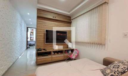 Apartamento à Venda - Santa Teresinha, 2 Quartos,  67 m2