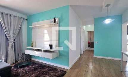 Apartamento à Venda - Santa Teresinha, 3 Quartos,  95 m2