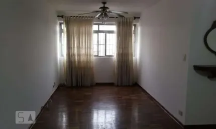 Apartamento com 2 quartos à venda na Água Fria, São Paulo 