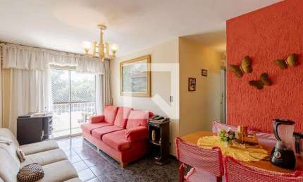Apartamento com 2 quartos à venda no Sacomã, São Paulo 