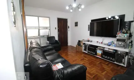 Apartamento com 2 quartos à venda no Centro, São Caetano do Sul 