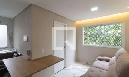 Apartamento com 2 quartos à venda no Tatuapé, São Paulo 