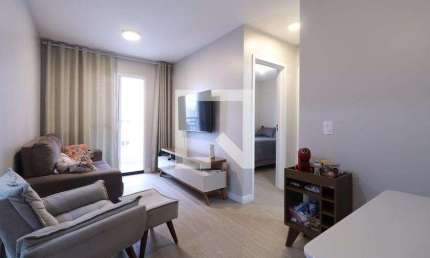 Apartamento à Venda - Vila Leopoldina, 2 Quartos,  54 m2