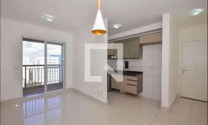 Apartamento à venda - vila andrade, 2 quartos,  47 m2