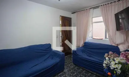 Apartamento com 2 quartos à venda no Conceição, Diadema 