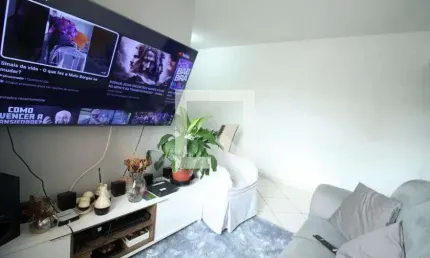 Apartamento com 2 quartos à venda no Brás, São Paulo 